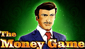 игровой автомат Money Game в казино Адмирал